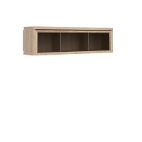 Vitrina Suspendata KASPIAN SFW1W/140-DSO/DSO